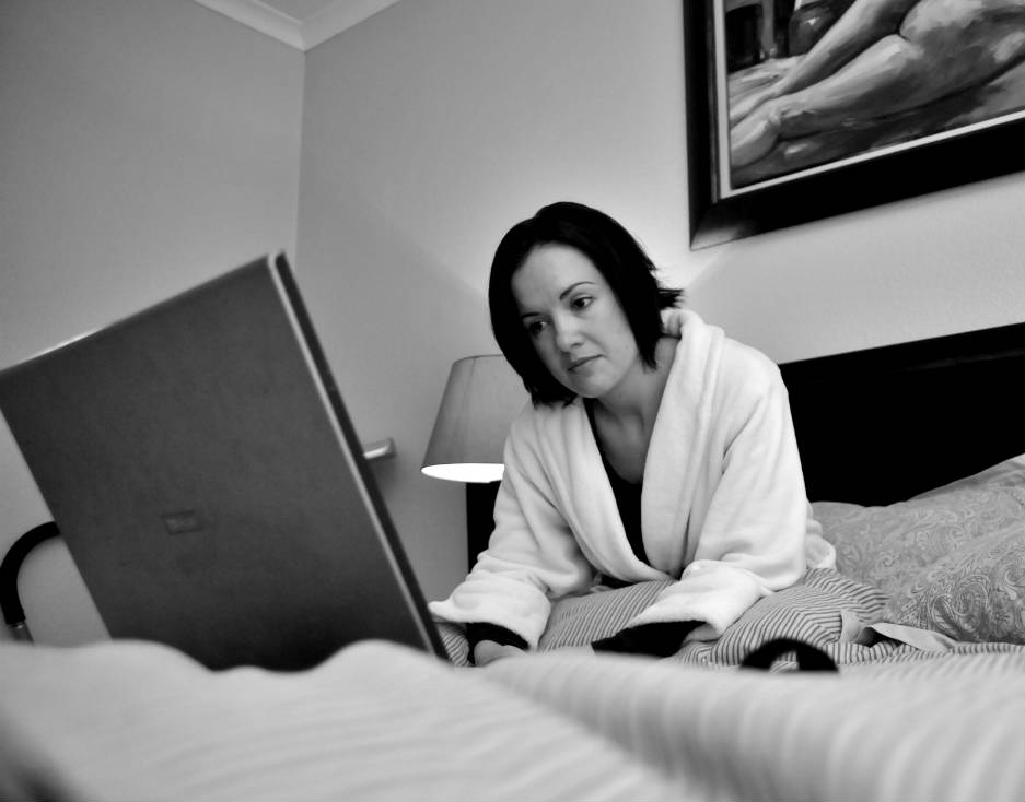 a user web browsing and the psychology behind it
