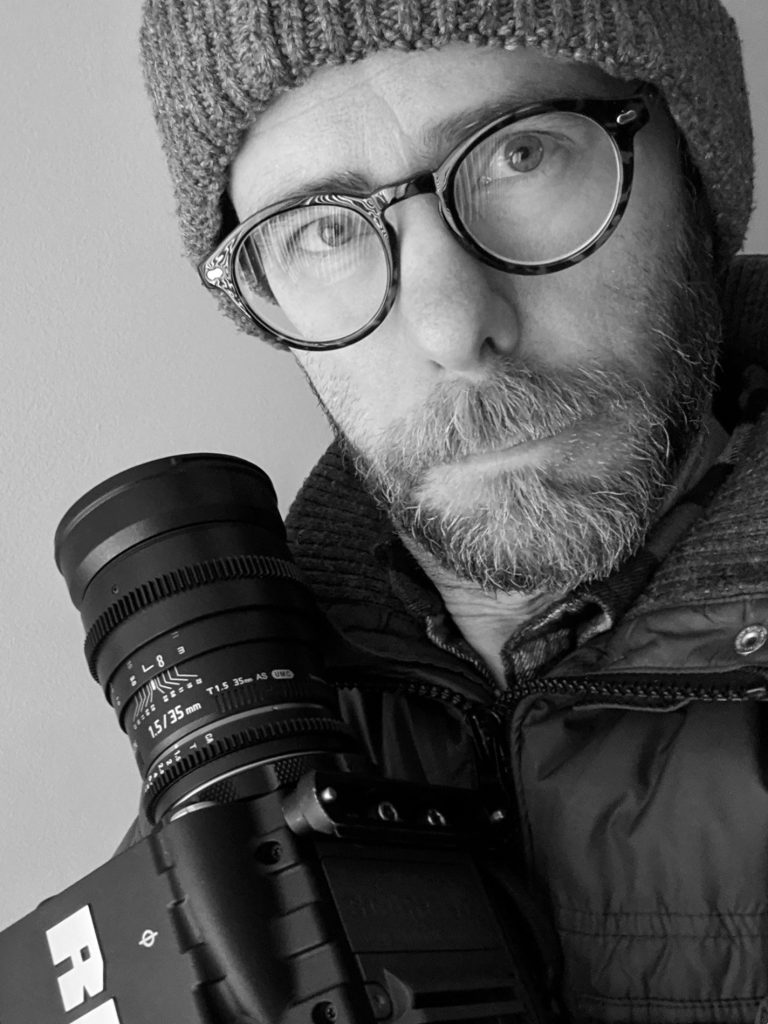a photo of Tom McCoy